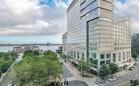 Renaissance Boston Waterfront Hotel 4*